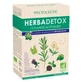 Фітопрепарат Herbadetox Bio (Гербадетокс) 20Amp. Фітозасіб