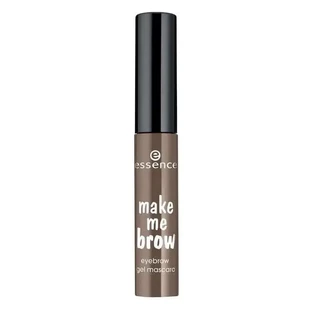 Essence Make Me Brow Gel Mascara 02, 3,8 мл