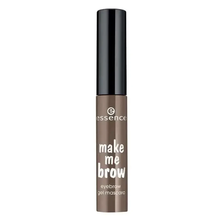 Essence Make Me Brow Gel Mascara 02, 3,8 мл: цены и характеристики