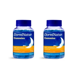Дорминатур, 2X50 жевательных конфет