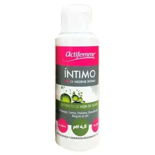 Actifemme Intimate, 100 мл