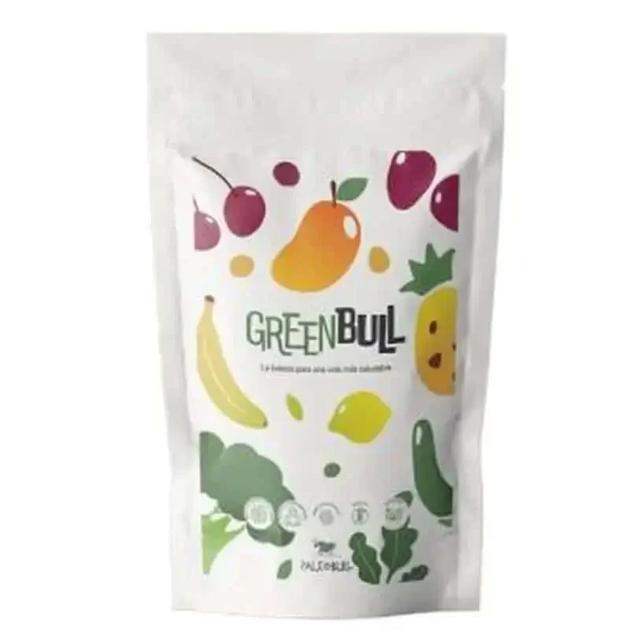 Paleobull Greenbull 240Gr.: цены и характеристики