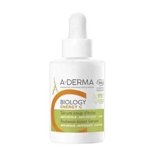 A-Derma Biology Сироватка з вітаміном С 30 мл