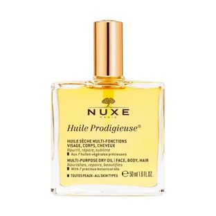 Nuxe Huile Prodigieuse Сухое масло 50 мл