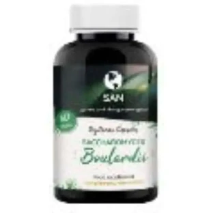 Пробиотики Сан Фермент Saccharomyces Boulardi 60 капсул