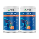 Arkopharma Arkoflex Колагеновий тотал зі смаком апельсина, 2X390г
