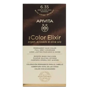 APIVITA My Colour Elixir N6.35