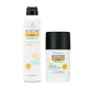 Heliocare Pack 360º Pediatrie Transparent Spray 200 Ml + Pediatrie Stick Spf50+ 25 Gr