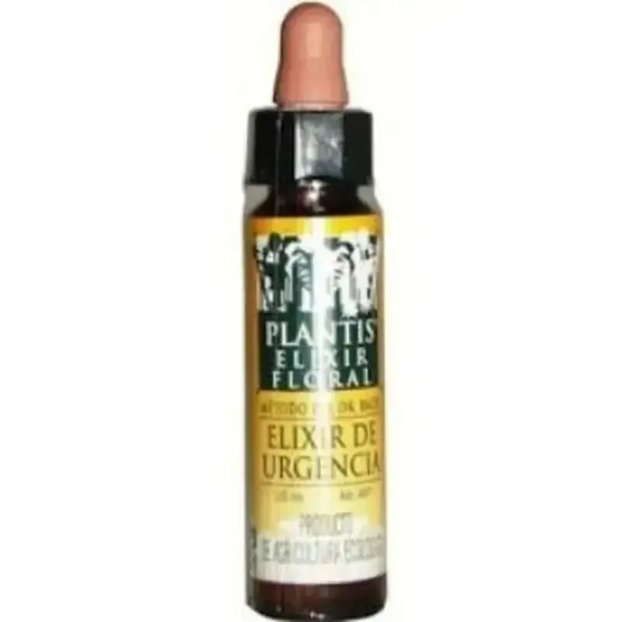 Artesania Rescue Remedy Rescue Remedy Plantis Bach Flowers №39 10Ml.: ціни та характеристики