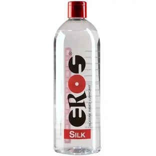 Eros Classic Line Силиконовый медицинский лубрикант 500 мл