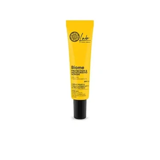 Зволожуючий крем для обличчя Natura Siberica Lab Biome Spf50 Na, 30 мл