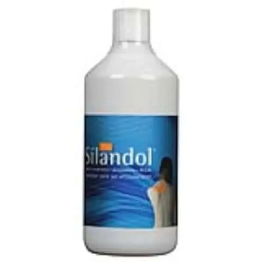 Mca Natural Products Silandol Plus 1Litre: цены и характеристики