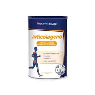Forté Pharma Medical Артикулагено з нейтральним смаком 300г