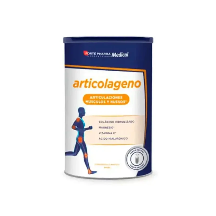 Forté Pharma Medical Артикулагено з нейтральним смаком 300г: ціни та характеристики