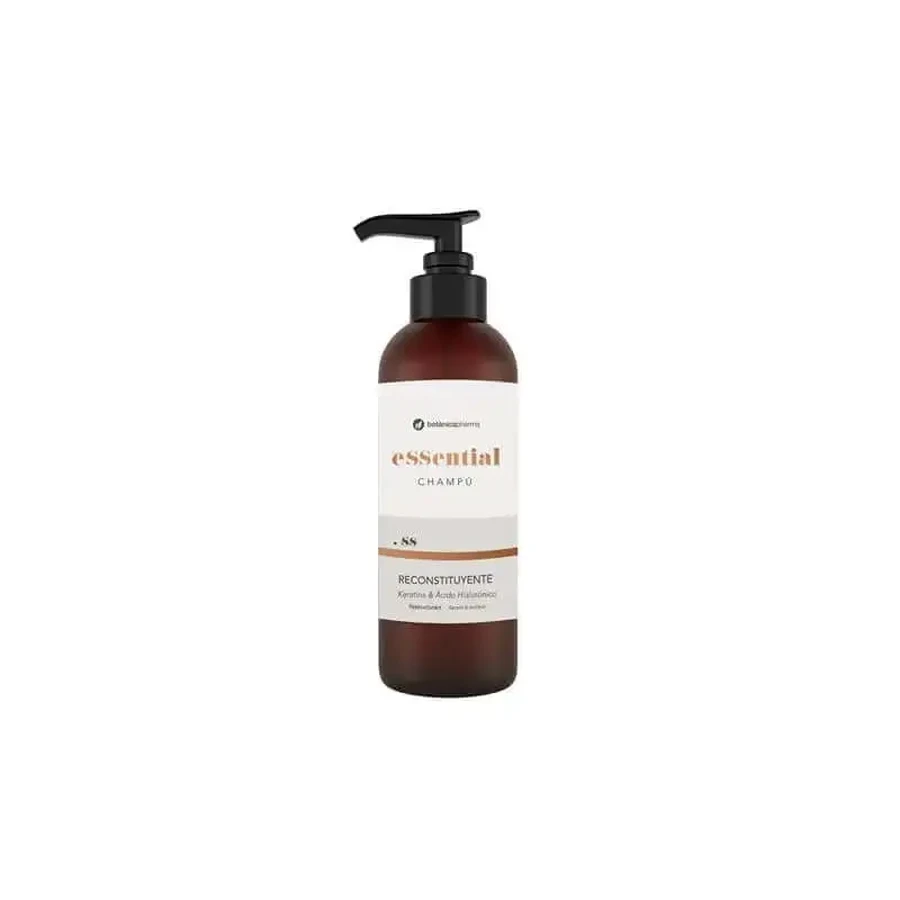 Botanicapharma Essential Restorative Shampoo, 250 мл: цены и характеристики