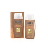 Фотопротектор Isdin Fusion Water Dark Colour SPF 50 Ml