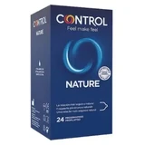 Презервативи Control Nature 24 шт.