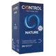 Презервативы Control Nature 24 шт