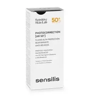 Sensilis Фотокорекція AR50+, 40 мл