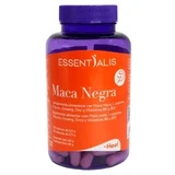 Essentialis Black Maca 120 капсул