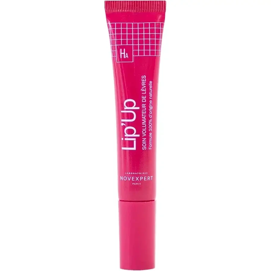 Novexpert Lip Up Lips Гиалуроновая кислота, 8 мл: цены и характеристики