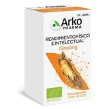 ArkoCapsules Женьшень Біо 84 капсули