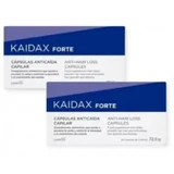 Kaidax Forte DUPLO против выпадения волос 2х60 капсул