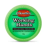 Крем для рук O'keeffe's Dry & Chapped Hand Cream treatment 96 гр.