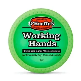 Крем для рук O'keeffe's Dry & Chapped Hand Cream treatment 96 гр.