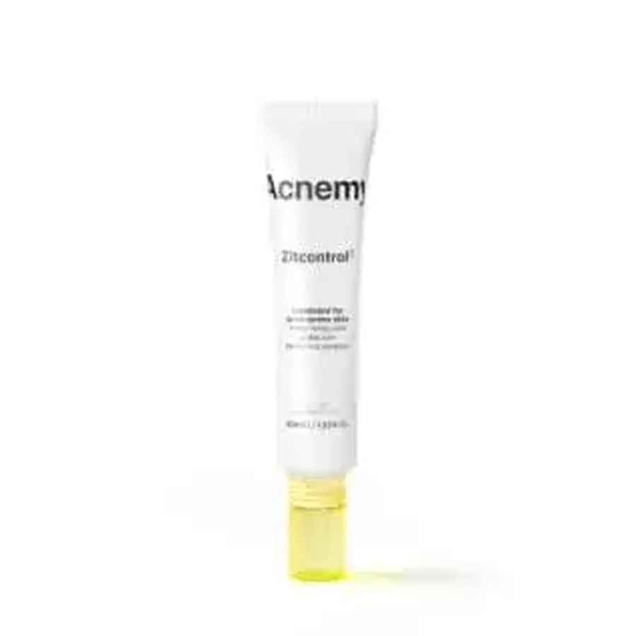 Acnemy Zitcontrol 40 мл: цены и характеристики