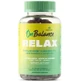 Aquilea OnBalance Relax 60 жувальних гумок зі смаком лісових ягід