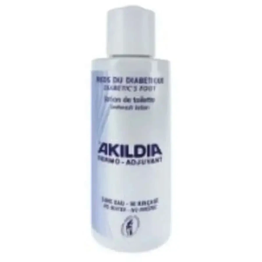 Akileine Akildia Care Lotion 200Ml.: цены и характеристики