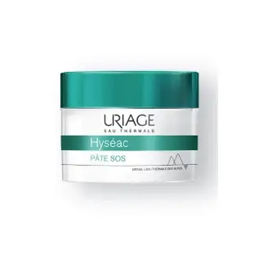 Uriage Hyseac SOS Paste 15g: цены и характеристики