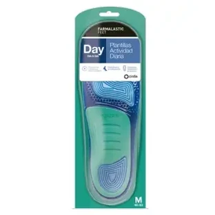 Устілки Farmalastic Insole Daily Activity T.L