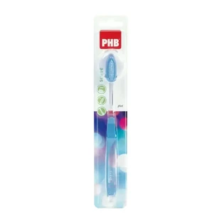 Мягкая зубная щетка Phb Plus Ad