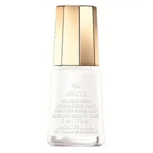 Mavala Colour Nº49 Білий 5 мл