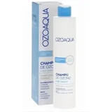 Озоновий шампунь Ozoaqua 250мл