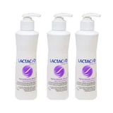 Lactacyd Pharma Triplo Бальзам для интимной гигиены 3 x 250 мл