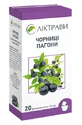Черники побеги 1,5 г фильтр-пакет №20