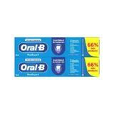 Oral-B Pro-Expert Professional Protection Duplo, 2х125 мл