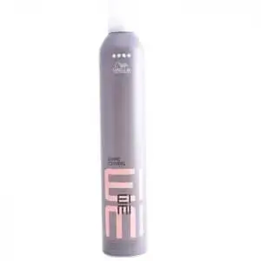 Wella Eimi Shape Control Mousse 500 Ml: цены и характеристики