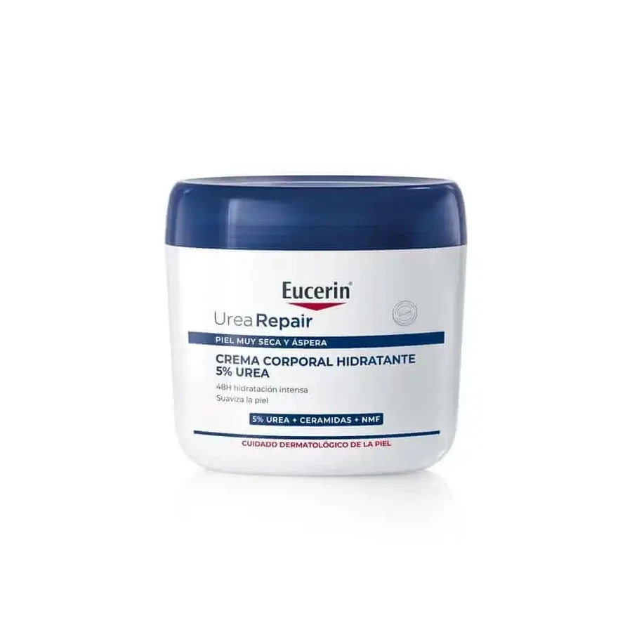 Eucerin Urea Repair Nourishing Conditioner 450 мл: цены и характеристики