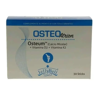 Желейні палички Osteo Atrion, 30 паличок