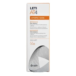 Letiat4 Intensiv, 100 мл