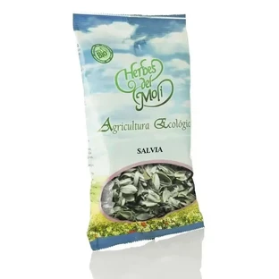 Herbes Del Salvia Sage Leaf Sage Eco , 35 гр.