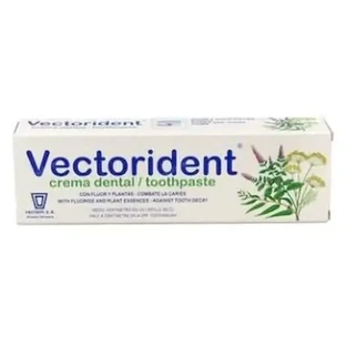 Vectem Vectorident Стоматологический крем 75 мл.