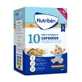 Nutriben Papilla 10 Пластівці 600 г