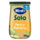 Hero Baby Hero Solo Jar Eco Pear & Banana 190G