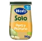 Hero Baby Hero Solo Jar Eco Pear & Banana 190G