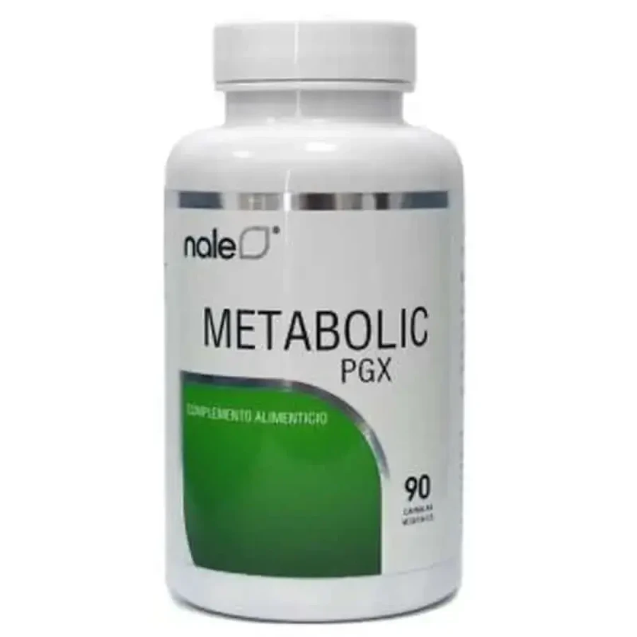 Nale Metabolic Pgx 90Cap.: цены и характеристики
